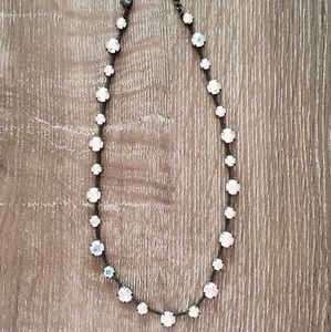 Swarovski Necklace